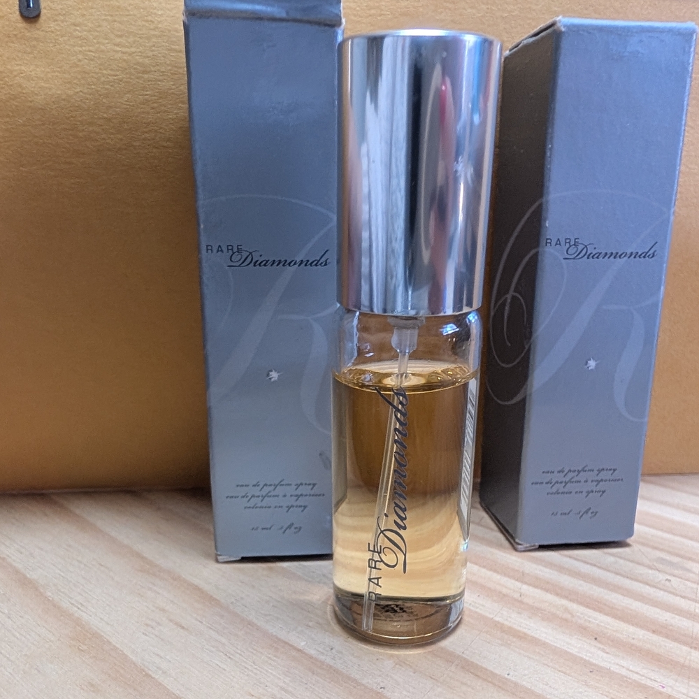 Avon Perfume